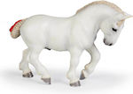 Papo Miniature Toy Percheron 4cm