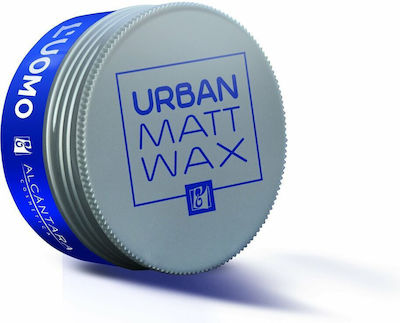 Alcantara Cosmetica Urban Matt Wax 100ml