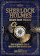 Sherlock Holmes Escape Room Puzzles : Solve the Interactive Cases
