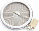 Ego 17.10.50.55 aus Metall 16.5x16.5cm