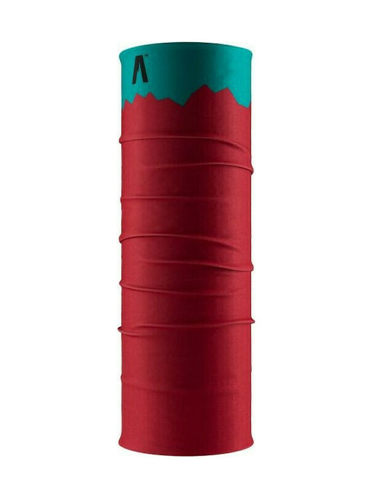 Alpinus Mari Alp Chimney Bite 2 Sports Necklaces Red