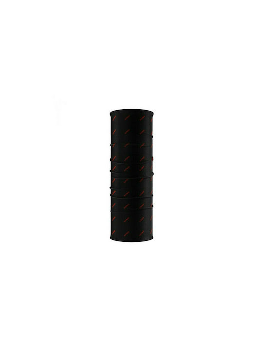 Alpinus Agi Sports Necklace Black