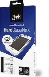3MK HardGlass Max (iPhone 17e / 16e / 14 / 13 / 13 Pro) 3MK HardGlass Max (iPhone 17e / 16e / 14 / 13 / 13 Pro)