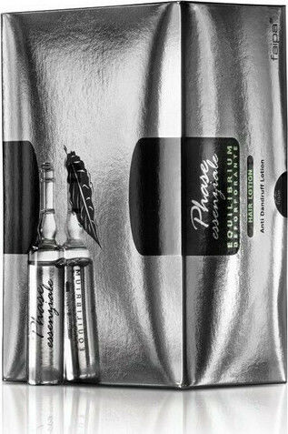 Faipa Phase Essenziale Equilibrium Anti-Dandruff Hair Ampoule 10ml