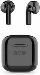 SPC Zion Pro Earbud Μαύρα