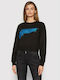 Guess Women's Sweatshirt Black