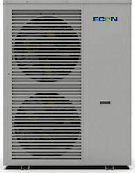 Econ Hero Plus P10T Monoblock Τριφασική 60°C Econ Hero Plus P10T Monoblock Τριφασική 60°C