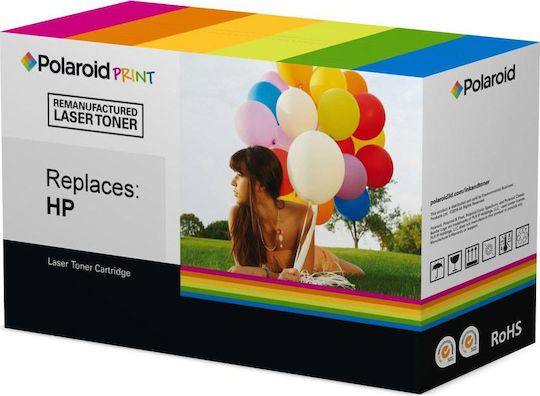 Polaroid Kompatibel Toner für Laserdrucker HP 26A CF226A 3100 Seiten Schwarz (LS-PL-22111-00)