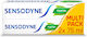 Sensodyne Fluoride Toothpaste for Sensitive Teeth 2x75ml