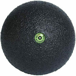 Blackroll Massage Ball 8cm Black