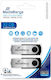 MediaRange 32GB USB 2.0 Stick Silver