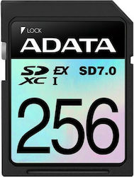 Adata Premier Extreme SDXC 256GB Class 10 UHS-I