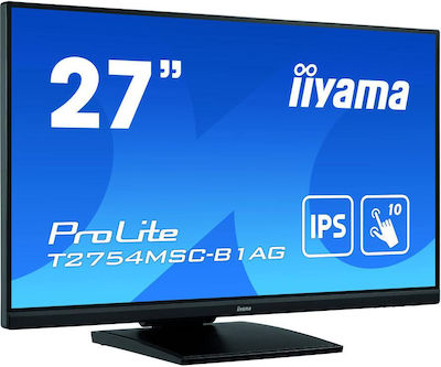 Iiyama ProLite POS Monitor 27" IPS / LCD 1920x1080