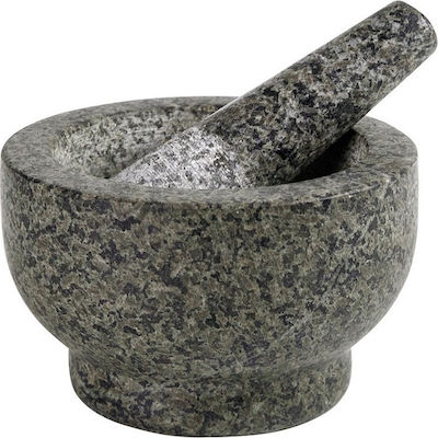 Ibili Mörtel Granit 13x8cm