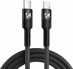 Wozinsky USB-C to Lightning 18W (WUC) Wozinsky USB-C to Lightning 18W (WUC)