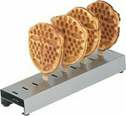 Neumarker Buffet Display Ständer Inox Für Waffeln 31cm 1Stück Neumarker Buffet Display Ständer Inox Für Waffeln 31cm 1Stück
