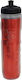 Cycertec Flasche Thermosflasche Kunststoff Rot mit Mundstück