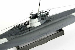 Revell German Type VII C Modellfigur U-Boot 29 Teile im Maßstab 1:350