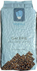 Nadali Espresso Galerie Ganze Bohnen 1kg Nadali Espresso Galerie Ganze Bohnen 1kg
