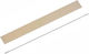 Ersatz-Heizelement Für Heißklebepistole 30cm Ersatz-Heizelement Werkzeugverbrauchsmaterial 1 Stück