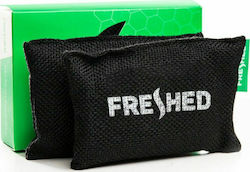 Freshed Shoe Freshener Eco F05 Shoe Deodorant 2 x 120gr