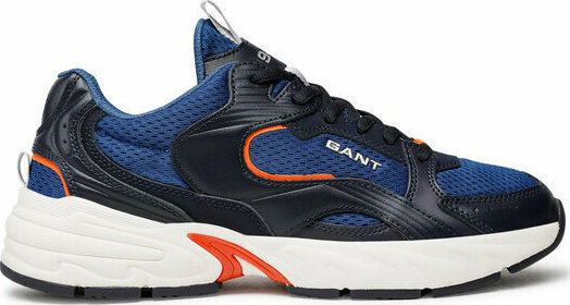 Zapatilla Gant Hombre Vestir - Envío Gratis