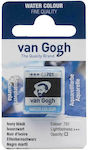 Royal Talens Van Gogh Aquarellfarbe Schwarz 11-2086-701