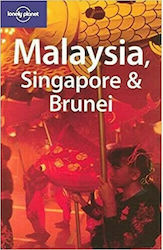 Malaysia, Singapore and Brunei