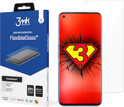 3MK FlexibleGlass (Realme GT 5G) 3MK FlexibleGlass (Realme GT 5G)