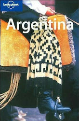 Argentina Lonely Planet, 5th Revised Edition