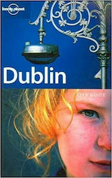 Dublin Lonely Planet, 6th Revised Edition