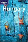 Hungary Lonely Planet, 5th Revised Edition