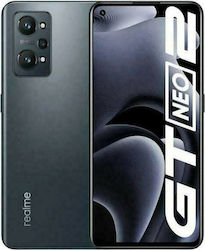 Realme GT Neo 2 5G (8GB/128GB) Neo Black