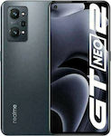 Realme GT Neo 2 5G Dual SIM (8GB/128GB) Neo Black