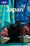 Japan Lonely Planet, Ediția a 9-a revizuită