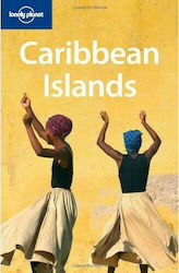 Caribbean Islands, 4. überarbeitete Auflage