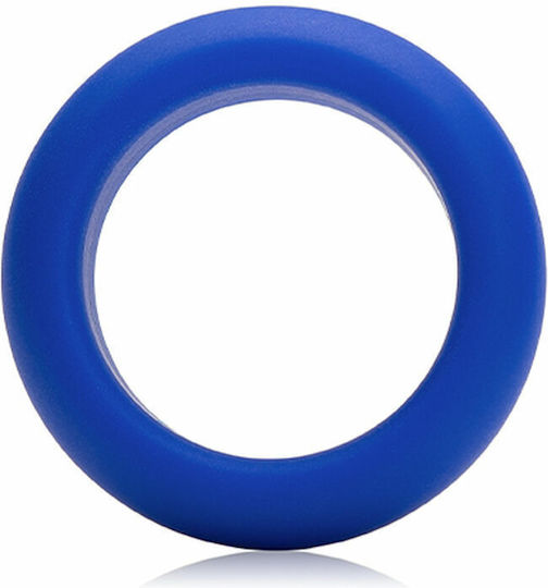 Je Joue Silicone C-Ring Minimum Stretch Blue Blue