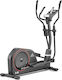 adidas X‑21 Magnetic Electric Cross Trainer with Plate Weight 10kg for Maximum Weight 150kg