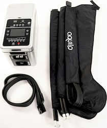 Aquilo Satz Lymphatische Massage & Pressotherapie Aquilo Cryo-Compression System