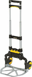 Stanley Transport Trolley Foldable for Weight Load up to 60kg Black SXWTD-FT509