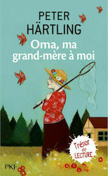 Oma, Ma Grand-mere A Moi