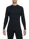 Thermowave Merino Extreme Black/Dark Grey