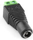 Конектор за CCTV Системи DC-002