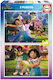 Kinderpuzzle Encanto Disney für 3++ Jahre 200pcs Educa