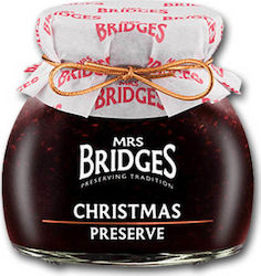Mrs Bridges Christmas Preserve Μαρμελάδα Mrs Bridges Christmas Preserve Μαρμελάδα