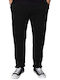 Shaikko SKM02P01 Men's Sweatpants Black