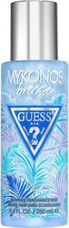 Guess Mykonos Breeze 250ml Guess Mykonos Breeze 250ml