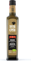 Terra Creta Exzellentes natives Olivenöl Bio-Produkt mit Aroma Unverfälscht 250ml 1Stück
