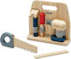 Plan Toys Kids Tool made of Wood for 3+ Years Old