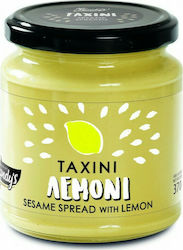 Κανδύλας Vegan Ταχίνι με Λεμόνι 300gr